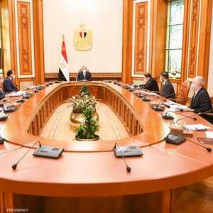 أشاد السيسي بالعلاقات التاريخية بين مصر وروسيا