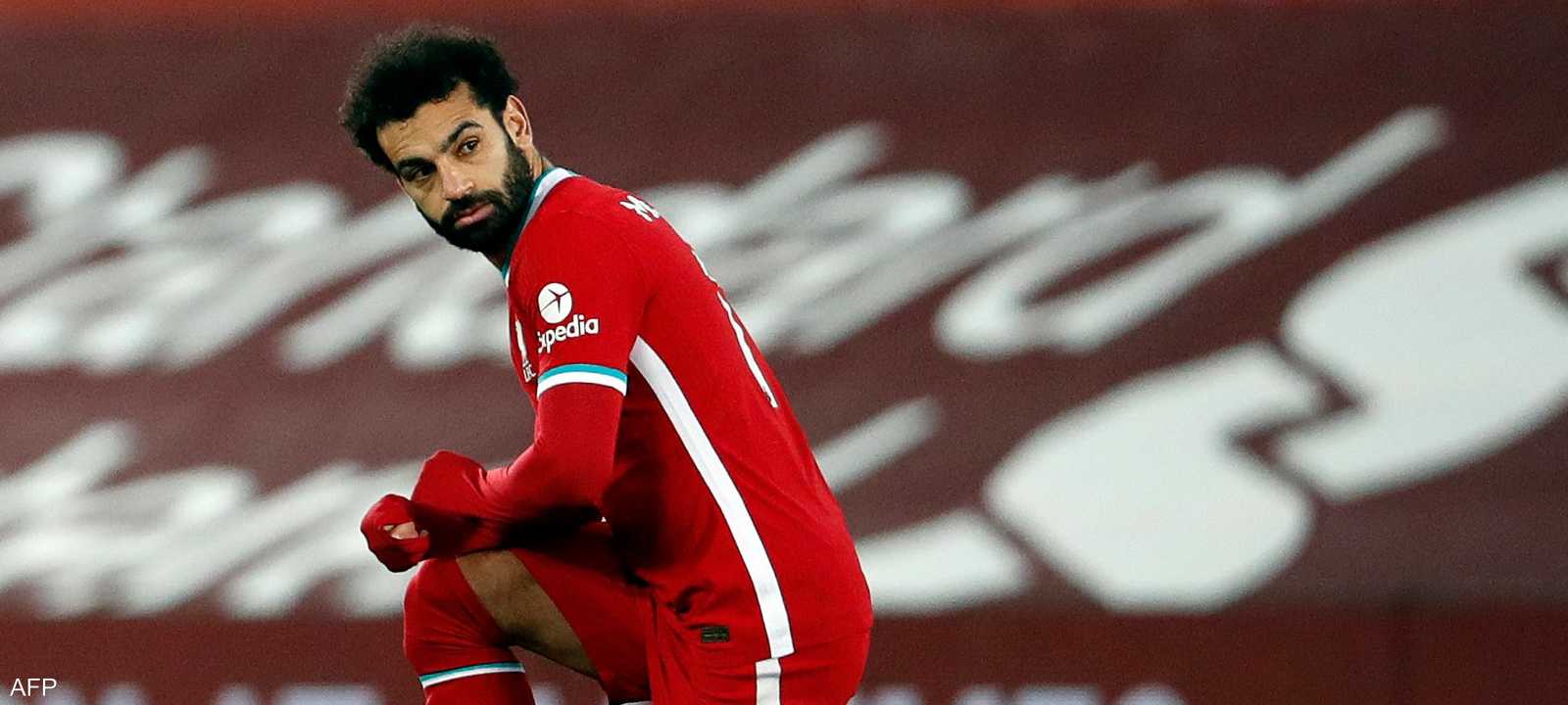 محمد صلاح.. جدل طويل مؤخرا مع ليفربول