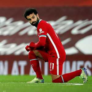 محمد صلاح.. جدل طويل مؤخرا مع ليفربول