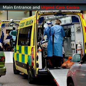 بريطانيا من أكثر الدول تأثرا بالوباء