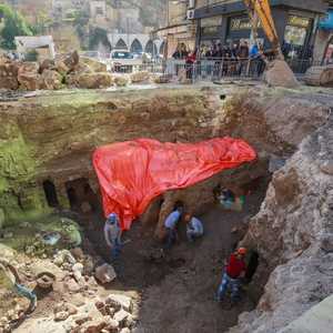 عمان تضم عددا كبيرا من المواقع الأثرية