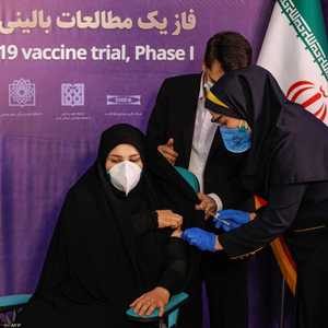 اللقاح الإيراني يعتبر من فئة اللقاحات المعطلة