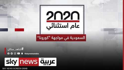 أبرز الإجراءات المالية السعودية لمواجهة وباء كورونا في 2020