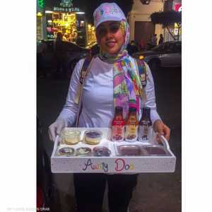 تحد للبطالة لدى الشباب المصري