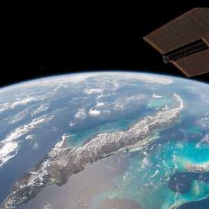 أفضل 20 صورة للأرض في العام 2020