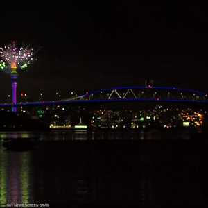 نيوزيلندا.. أول دولة تحتفل بالعام الجديد 2021