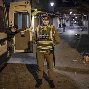 السلطات شددت إجراءات الحظر في المدن المغربية