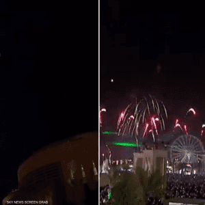 الإمارات احتفلت بأنشطة متنوعة