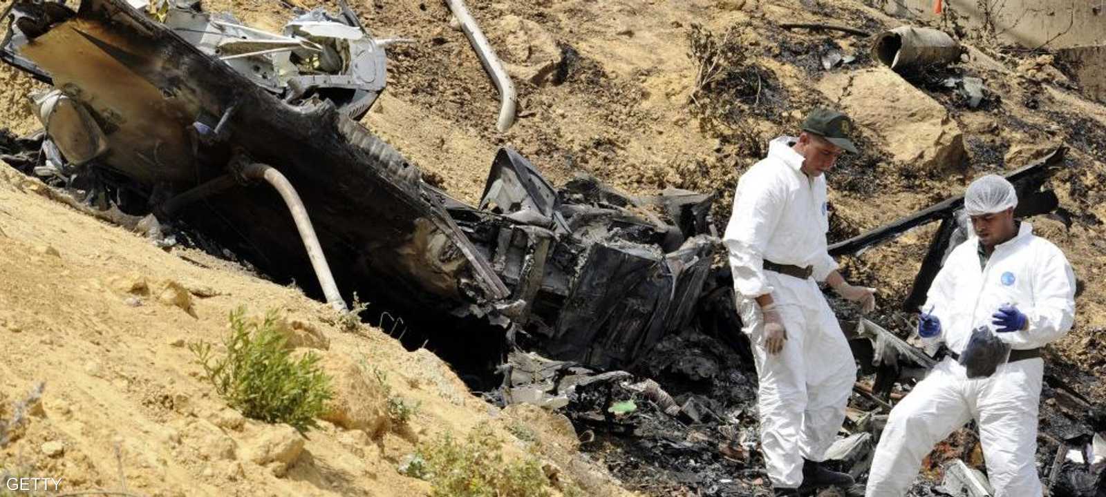 تشهد الطرق الجزائرية يوميا حوادث سير مميتة