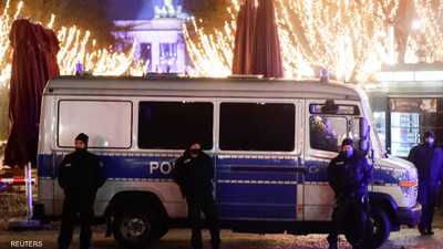 بعد 6 دقائق.. 18 حريقا بسبب احتفالات 2021