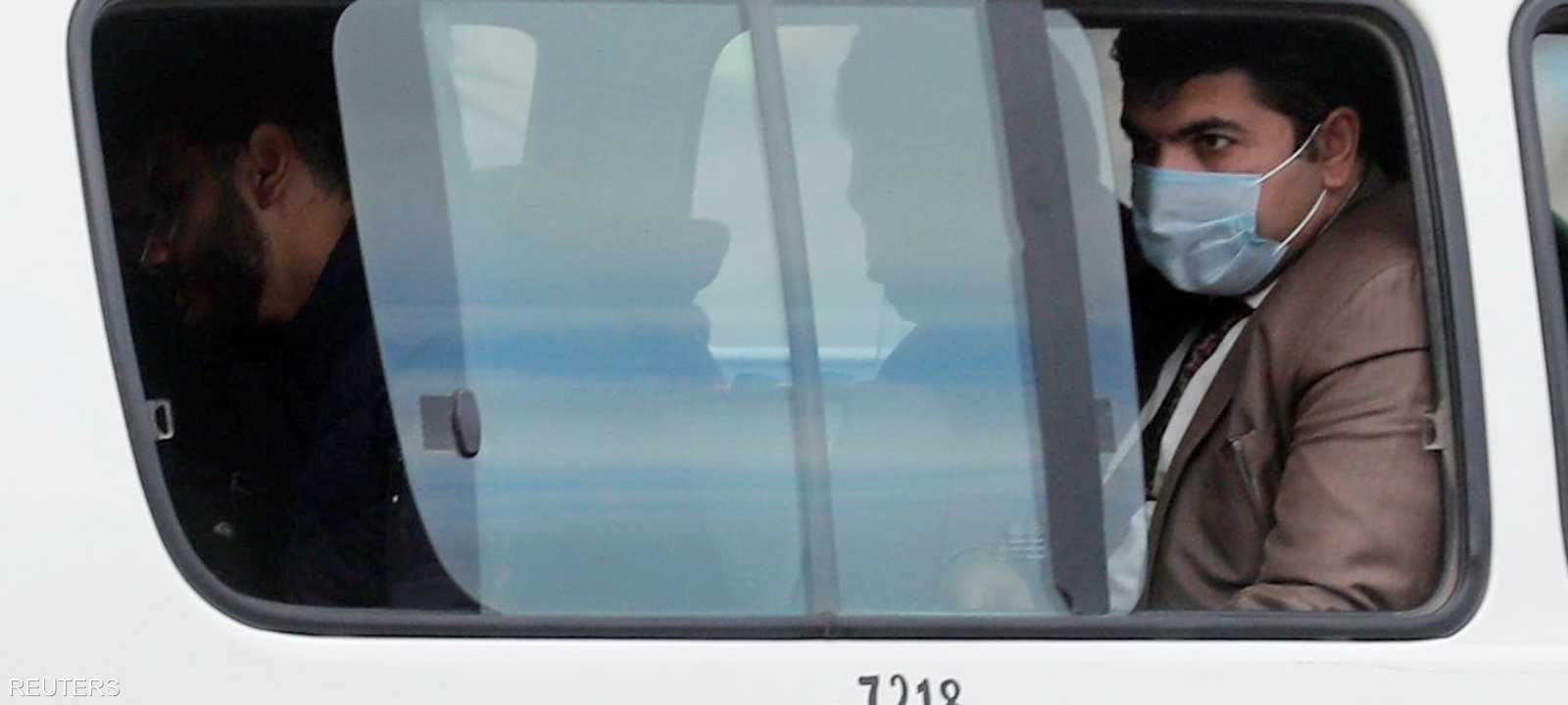 مصر تشهد ارتفاعا في إصابات كورونا مؤخرا