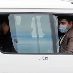 مصر تشهد ارتفاعا في إصابات كورونا مؤخرا