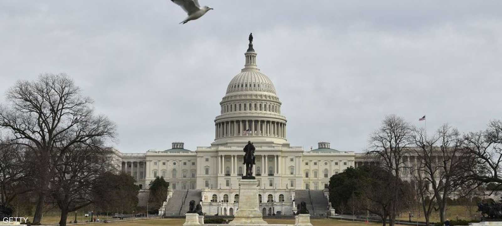 أقر مجلس الشيوخ موازنة الدفاع