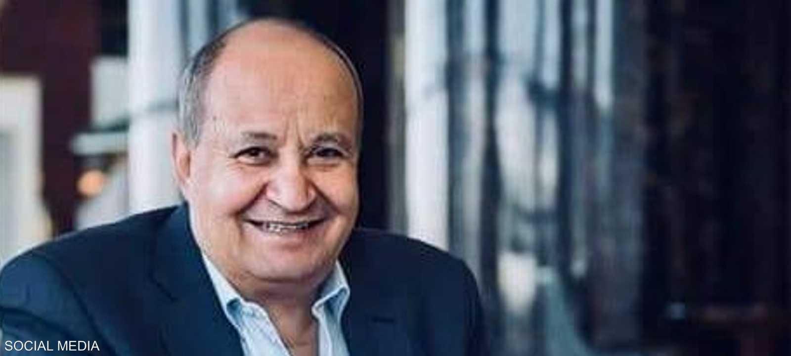 وحيد حامد رحل عن عمر 76 عاما