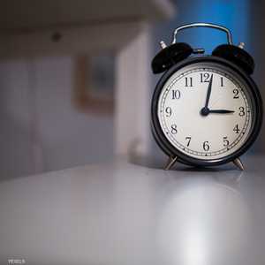 الاستيقاظ  مبكرا يفيد الجسد والنفس