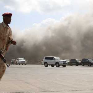 الهجوم أدى إلى مقتل 25 شخصا