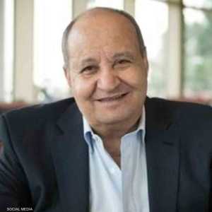 حامد رحل عن عالمنا صباح السبت عن عمر ناهز الـ77 عاما