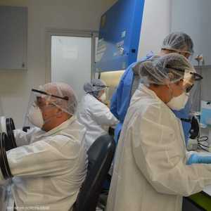 شدّدت وزارة الصحة على ضرورة الالتزام بإجراءات الوقاية