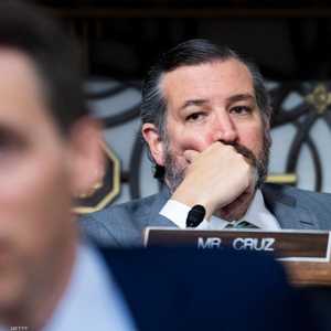 السناتور تيد كروز سيعترض رسميا على فوز بايدن