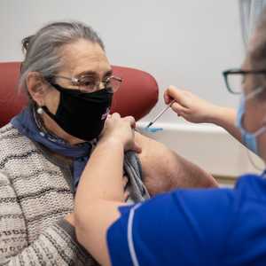 بريطانيا من أكثر الدول تأثرا بالوباء