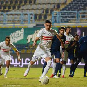 بعض المباريات تنتهي بجدل واسع وسط الجمهور