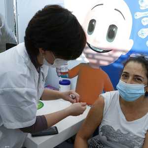 إسرائيل تعتزم تطعيم مليوني شخص بنهاية يناير