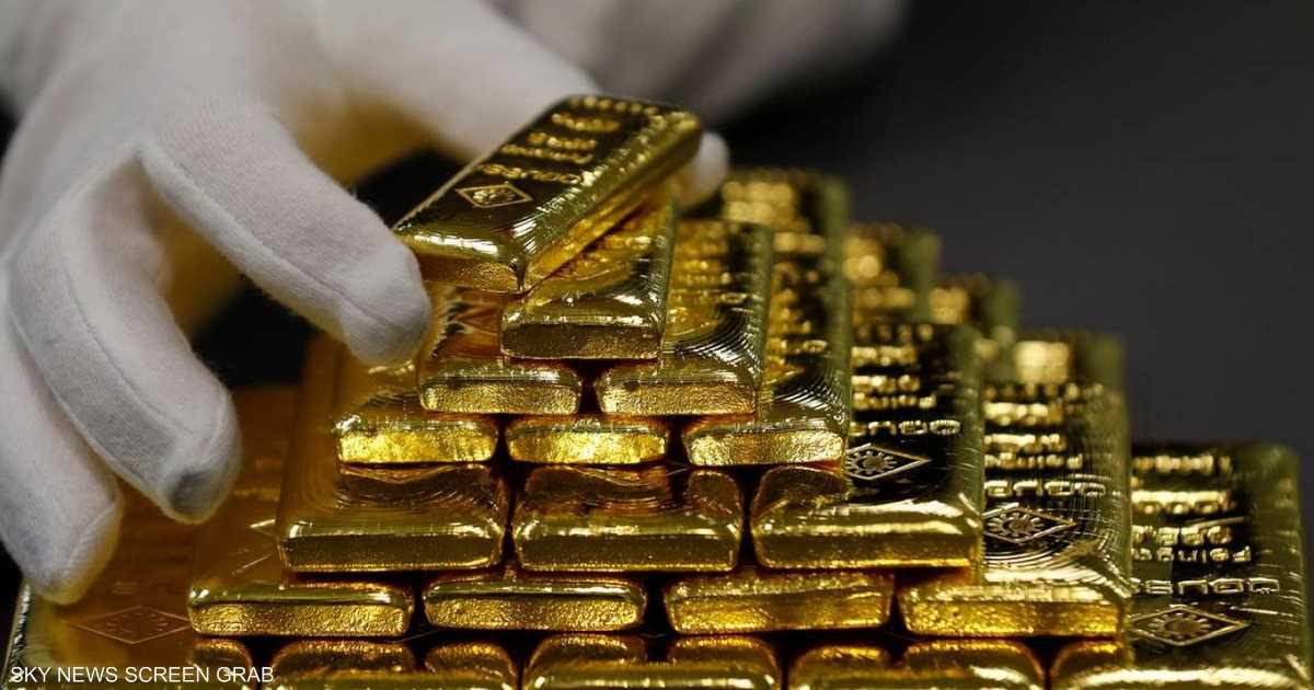 Gold surges to new all-time degree above ,440 an oz