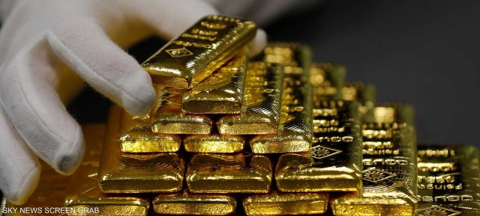 قفزة هائلة في أسعار الذهب