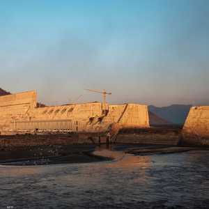 سد النهضة الإثيوبي