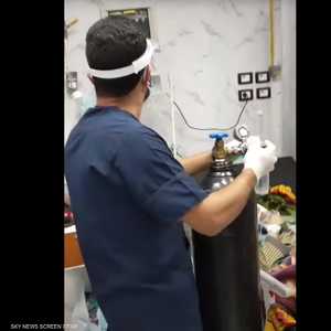 النيابة المصرية استدعت الطاقم الطبي للتحقيق بالحادثة