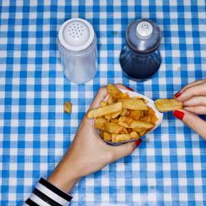 يعشق كثيرون تناول البطاطس على اختلاف طرق تحضيرها