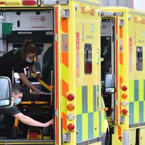 لقاح آخر يبدأ استخدامه في بريطانيا