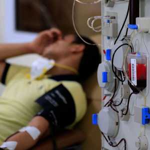 داخل مستشفى في مصر.. أرشيفية