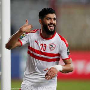 الزمالك يكشف تطورات ملف "ساسي"