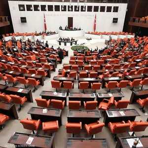 أكثر من 200 نائب تركي أصيبوا بكورونا