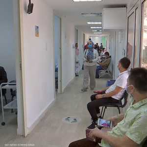 مصر تشهد تراجعا في أعداد إصابات كورونا