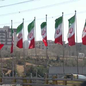 النقابات المهنية في إيران تنتفض