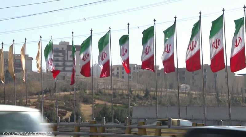 النقابات المهنية في إيران تنتفض