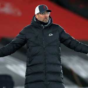 الألماني يورغن كلوب