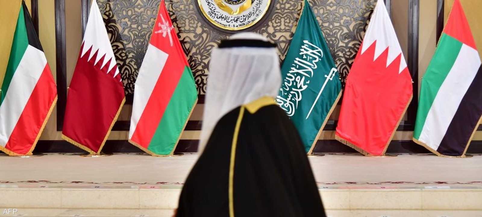 القمة الخليجية 41 تنطلق في العلا بالسعودية