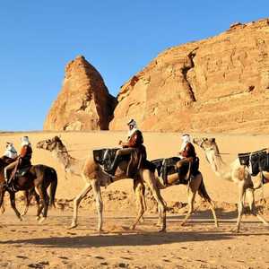 العلا ستستضيف القمة الخليجية