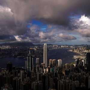 يعيش نصف سكان العالم في مناطق حضرية