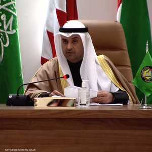 أمين عام مجلس التعاون الخليجي