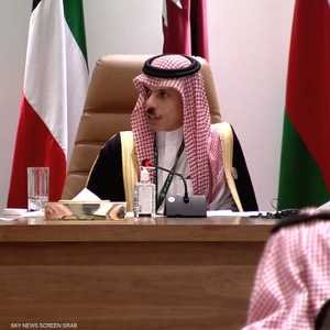 الأمير فيصل بن فرحان بن عبد الله آل سعود