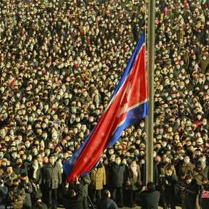 الحزب الحاكم بكوريا الشمالية يعقد أول مؤتمر له منذ 5 أعوام