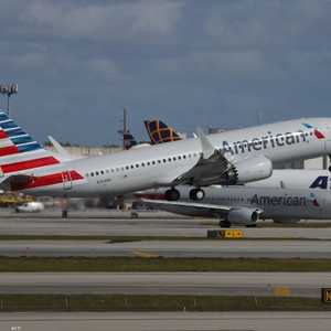 جرى إبلاغ قادة البنتاغون والأجهزة الأمنية بهذا الحادث