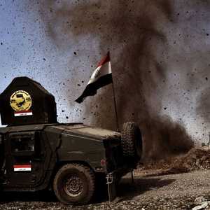 حروب وصراعات لا تنتهي على أرض العراق