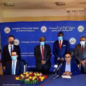 تعتبر هذه المذكرة إنجازا للحكومة الانتقالية