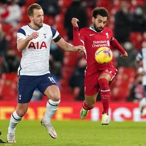 صلاح وكين من بين الأغلى في الدوري