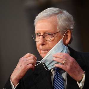 ميتش ماكونل